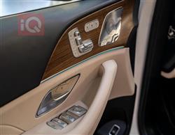 مێرسێدس بێنز GLE